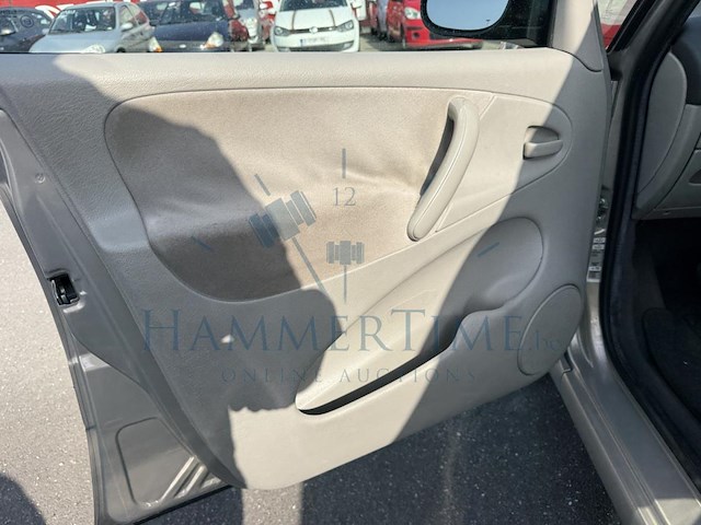 Citroen xsara picasso 1.6i tentation, 2005 - afbeelding 31 van  33