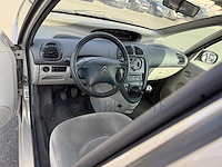 Citroen xsara picasso 1.6i tentation, 2005 - afbeelding 33 van  33
