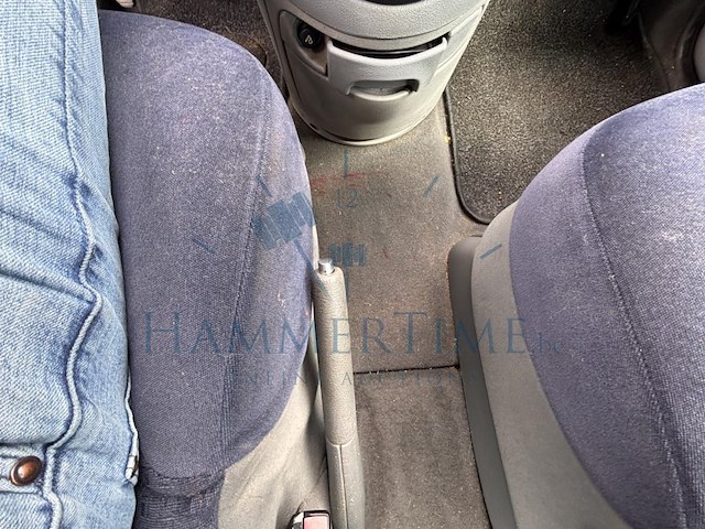 Citroen xsara picasso 1.6i tentation, 2007 - afbeelding 8 van  44