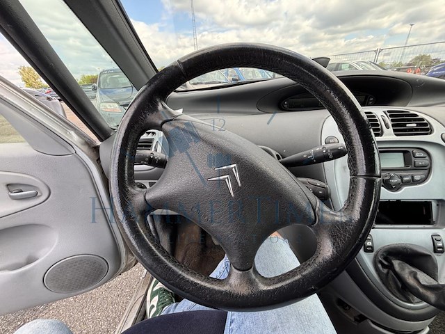 Citroen xsara picasso 1.6i tentation, 2007 - afbeelding 9 van  44