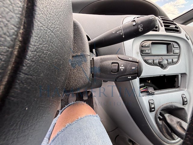 Citroen xsara picasso 1.6i tentation, 2007 - afbeelding 10 van  44