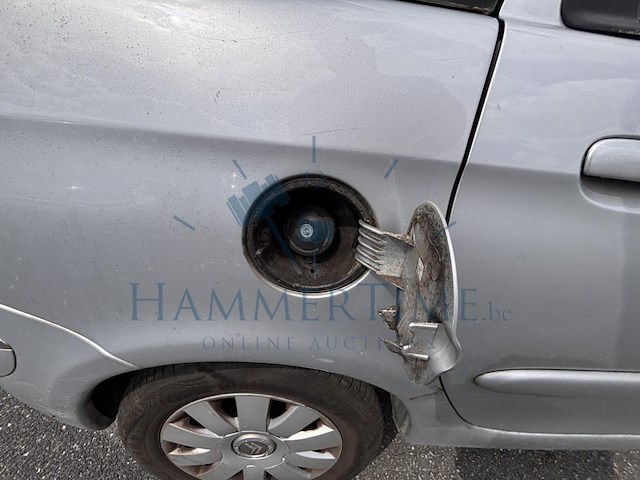 Citroen xsara picasso 1.6i tentation, 2007 - afbeelding 15 van  44