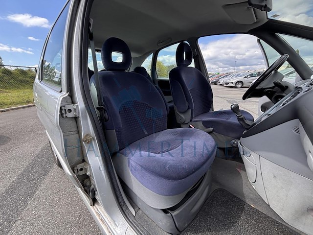 Citroen xsara picasso 1.6i tentation, 2007 - afbeelding 17 van  44