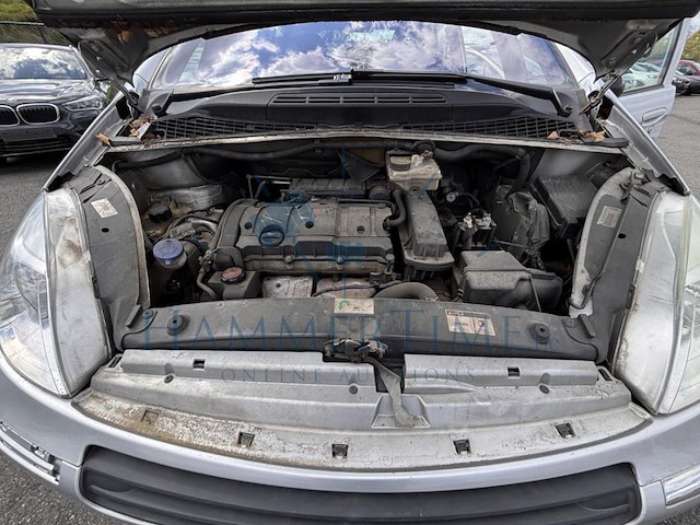 Citroen xsara picasso 1.6i tentation, 2007 - afbeelding 20 van  44