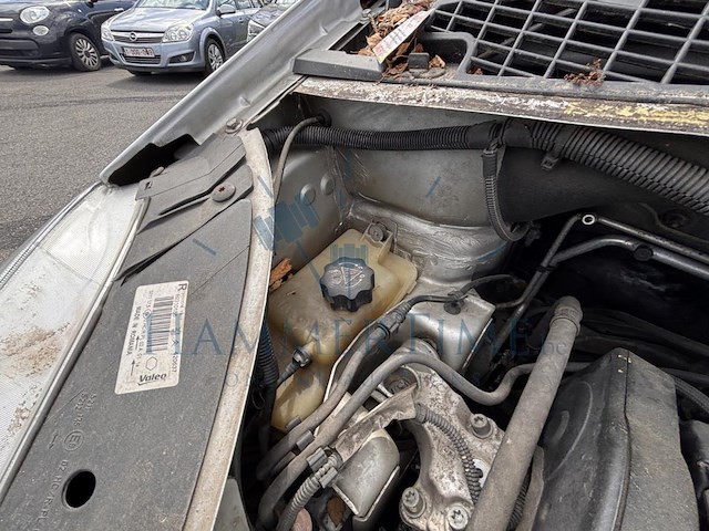 Citroen xsara picasso 1.6i tentation, 2007 - afbeelding 21 van  44