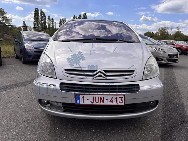 Citroen xsara picasso 1.6i tentation, 2007 - afbeelding 12 van  44