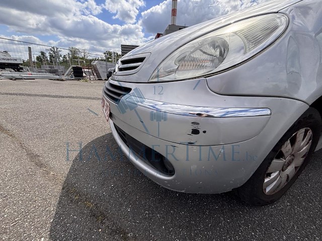 Citroen xsara picasso 1.6i tentation, 2007 - afbeelding 27 van  44