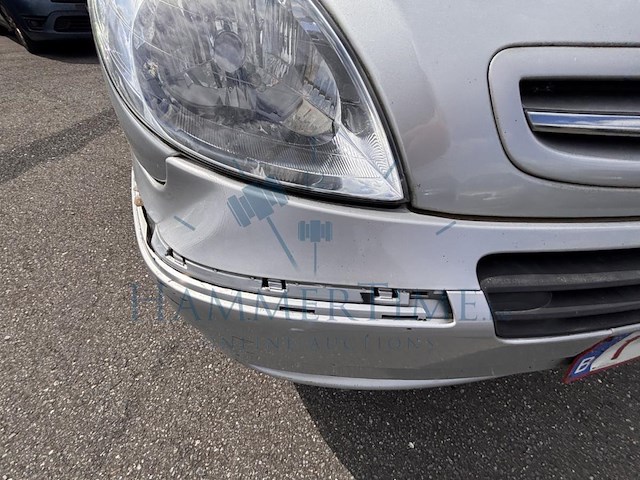 Citroen xsara picasso 1.6i tentation, 2007 - afbeelding 28 van  44