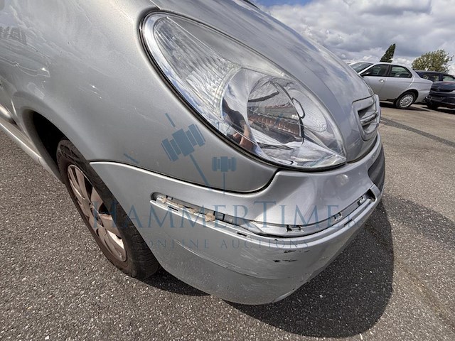 Citroen xsara picasso 1.6i tentation, 2007 - afbeelding 29 van  44
