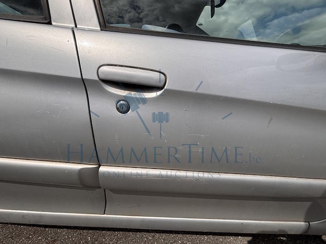 Citroen xsara picasso 1.6i tentation, 2007 - afbeelding 32 van  44