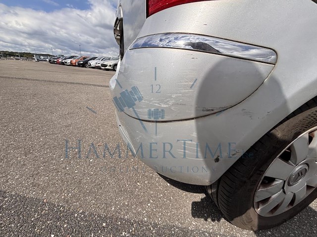 Citroen xsara picasso 1.6i tentation, 2007 - afbeelding 35 van  44