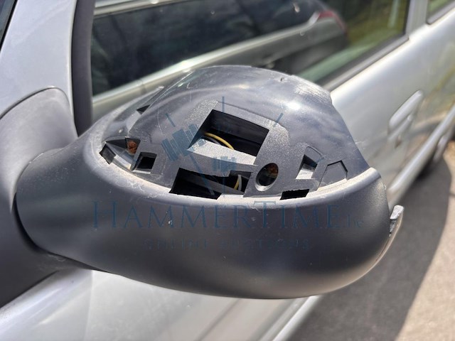 Citroen xsara picasso 1.6i tentation, 2007 - afbeelding 39 van  44