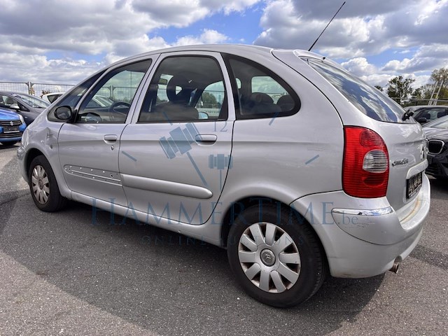 Citroen xsara picasso 1.6i tentation, 2007 - afbeelding 42 van  44