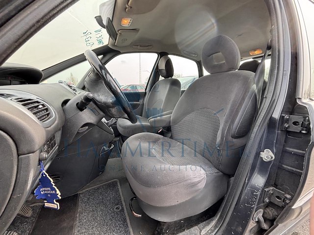 Citroen xsara picasso 1.6i tentation, 2008 - afbeelding 2 van  51