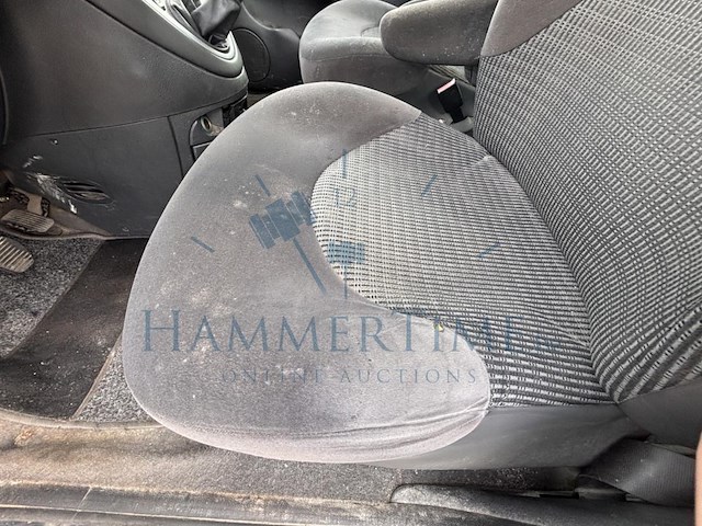 Citroen xsara picasso 1.6i tentation, 2008 - afbeelding 4 van  51