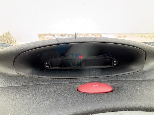 Citroen xsara picasso 1.6i tentation, 2008 - afbeelding 7 van  51