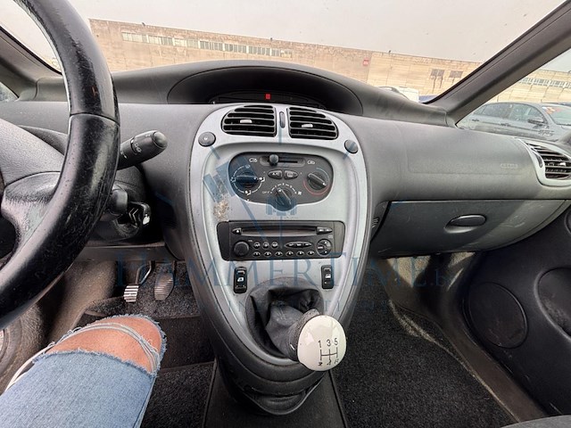 Citroen xsara picasso 1.6i tentation, 2008 - afbeelding 9 van  51