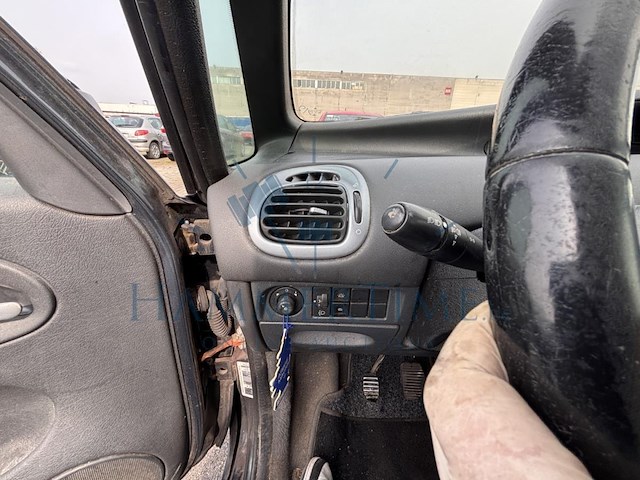 Citroen xsara picasso 1.6i tentation, 2008 - afbeelding 11 van  51