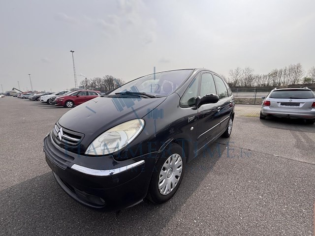 Citroen xsara picasso 1.6i tentation, 2008 - afbeelding 1 van  51