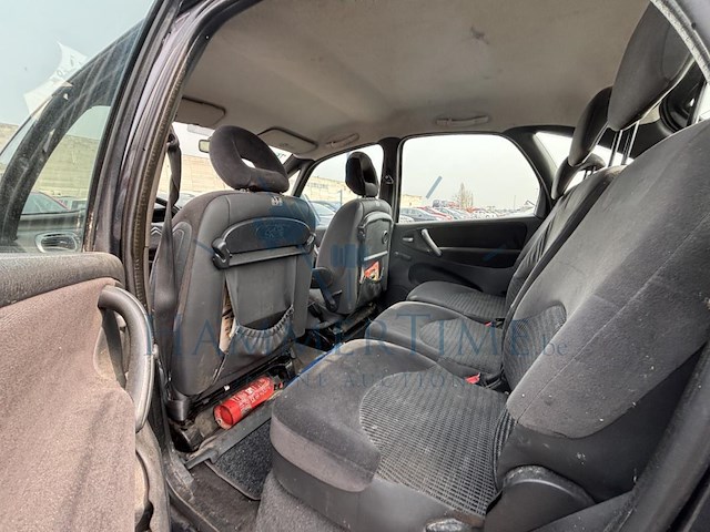 Citroen xsara picasso 1.6i tentation, 2008 - afbeelding 13 van  51