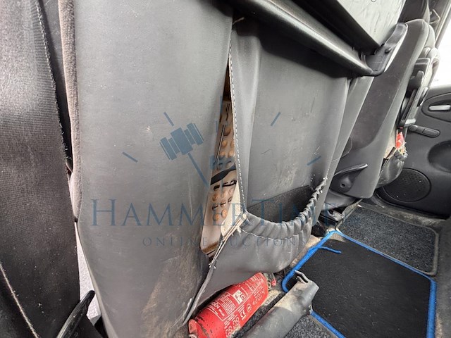 Citroen xsara picasso 1.6i tentation, 2008 - afbeelding 14 van  51