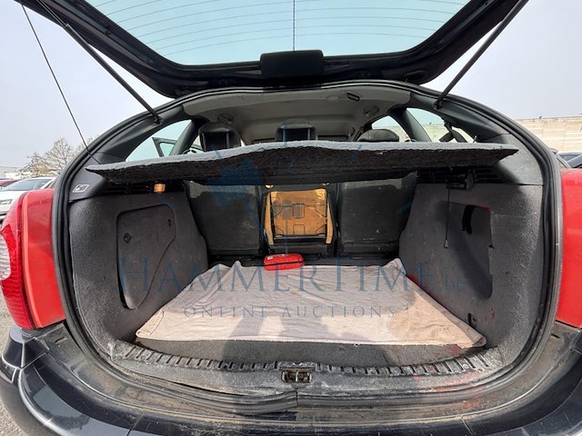 Citroen xsara picasso 1.6i tentation, 2008 - afbeelding 15 van  51