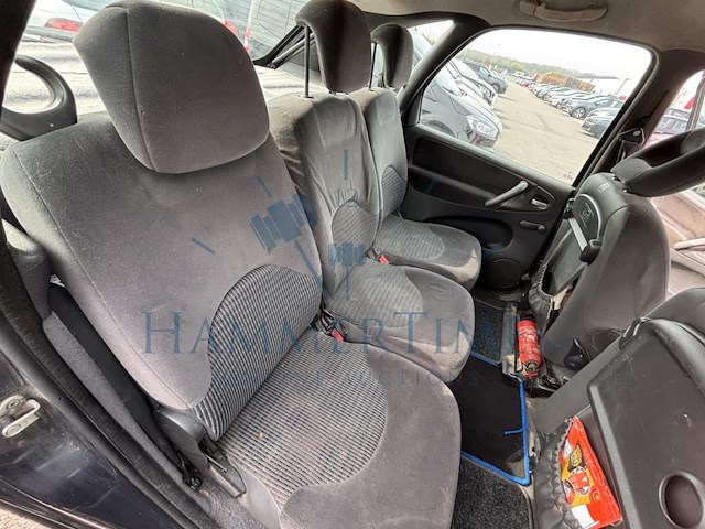 Citroen xsara picasso 1.6i tentation, 2008 - afbeelding 17 van  51