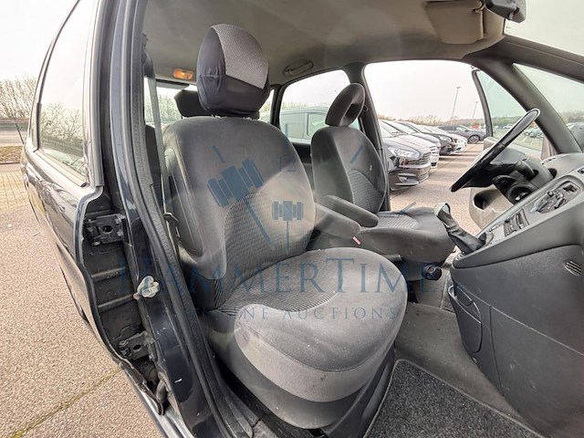 Citroen xsara picasso 1.6i tentation, 2008 - afbeelding 18 van  51