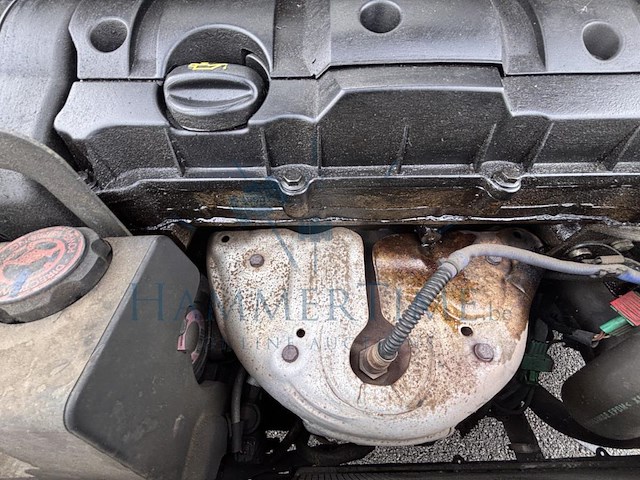 Citroen xsara picasso 1.6i tentation, 2008 - afbeelding 22 van  51