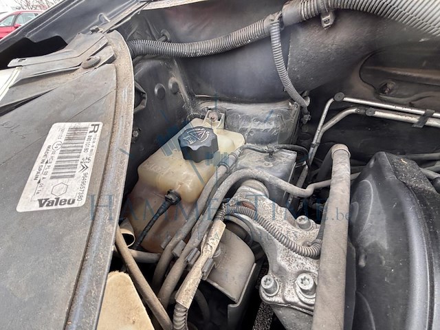 Citroen xsara picasso 1.6i tentation, 2008 - afbeelding 24 van  51