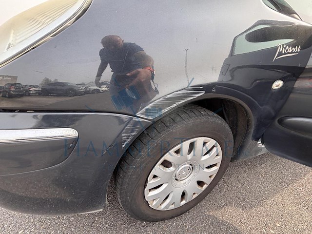 Citroen xsara picasso 1.6i tentation, 2008 - afbeelding 25 van  51