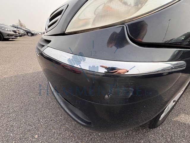 Citroen xsara picasso 1.6i tentation, 2008 - afbeelding 26 van  51