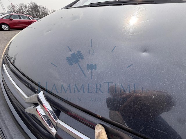 Citroen xsara picasso 1.6i tentation, 2008 - afbeelding 28 van  51