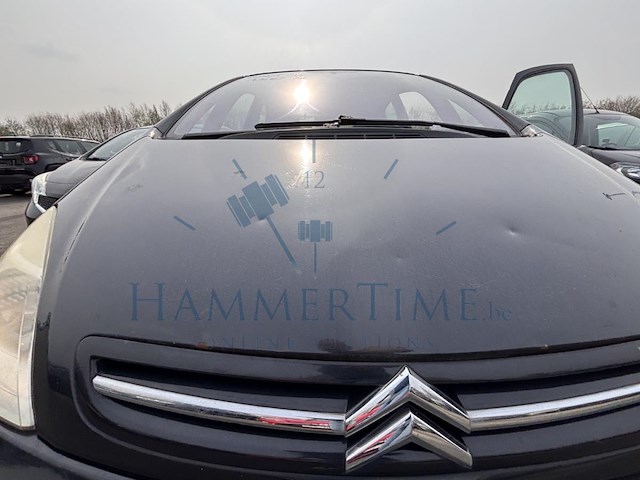 Citroen xsara picasso 1.6i tentation, 2008 - afbeelding 29 van  51