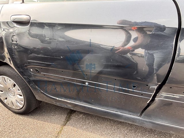 Citroen xsara picasso 1.6i tentation, 2008 - afbeelding 32 van  51