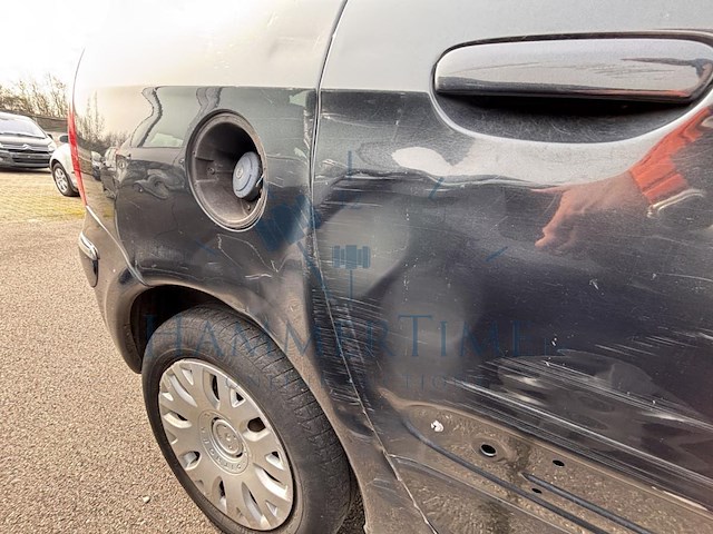 Citroen xsara picasso 1.6i tentation, 2008 - afbeelding 33 van  51