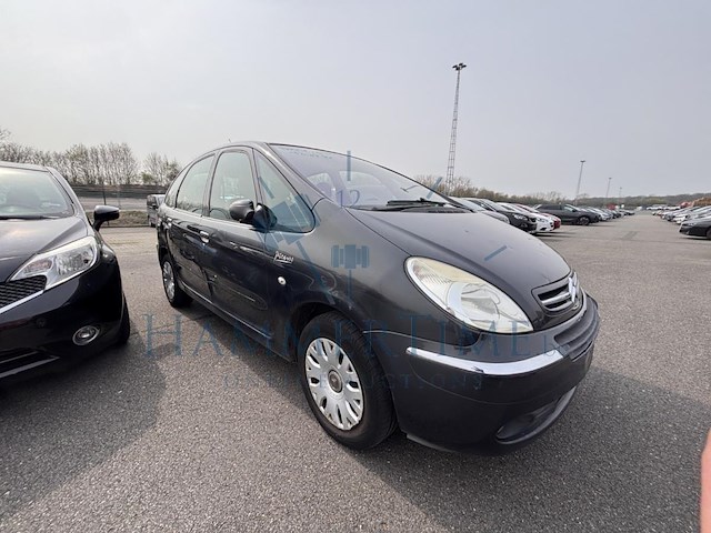 Citroen xsara picasso 1.6i tentation, 2008 - afbeelding 23 van  51