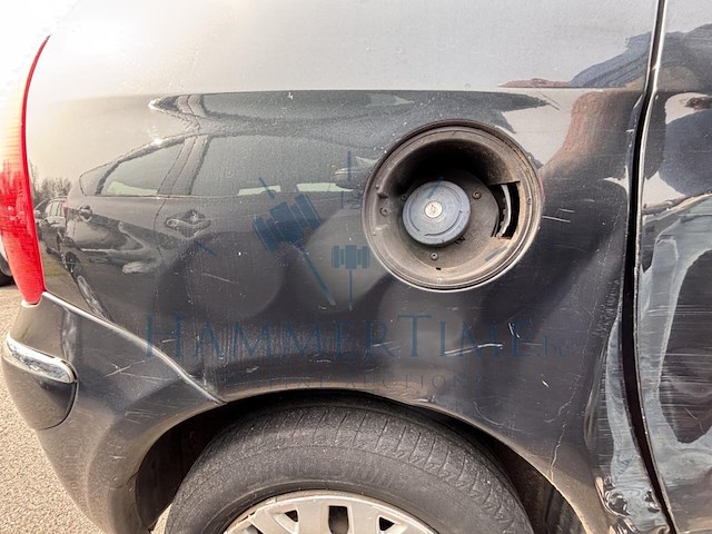 Citroen xsara picasso 1.6i tentation, 2008 - afbeelding 35 van  51