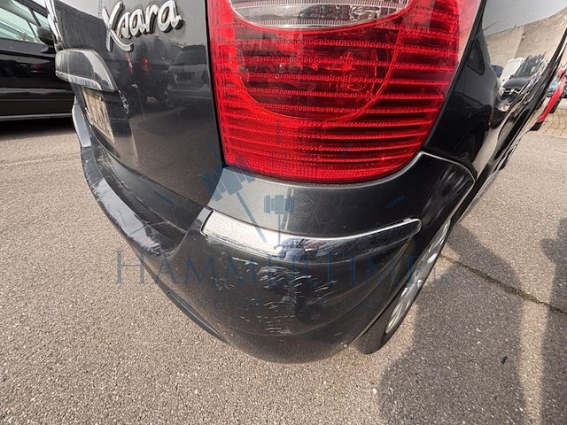 Citroen xsara picasso 1.6i tentation, 2008 - afbeelding 36 van  51