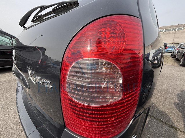 Citroen xsara picasso 1.6i tentation, 2008 - afbeelding 37 van  51