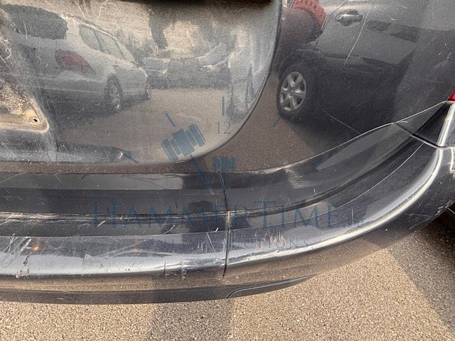 Citroen xsara picasso 1.6i tentation, 2008 - afbeelding 38 van  51