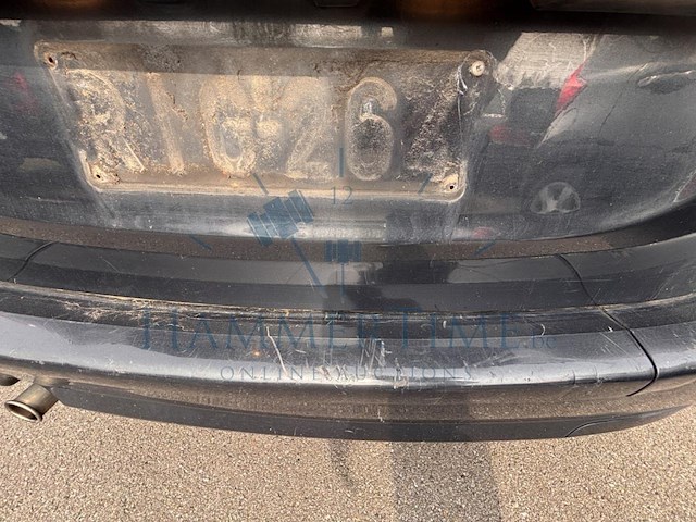 Citroen xsara picasso 1.6i tentation, 2008 - afbeelding 39 van  51