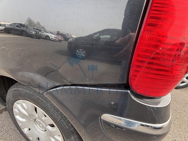 Citroen xsara picasso 1.6i tentation, 2008 - afbeelding 40 van  51