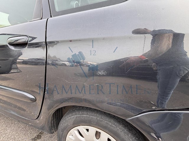 Citroen xsara picasso 1.6i tentation, 2008 - afbeelding 41 van  51