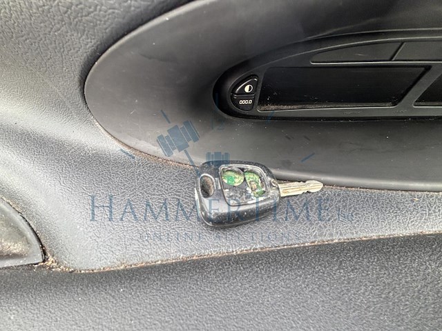 Citroen xsara picasso 1.6i tentation, 2008 - afbeelding 43 van  51