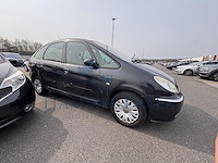 Citroen xsara picasso 1.6i tentation, 2008 - afbeelding 34 van  51