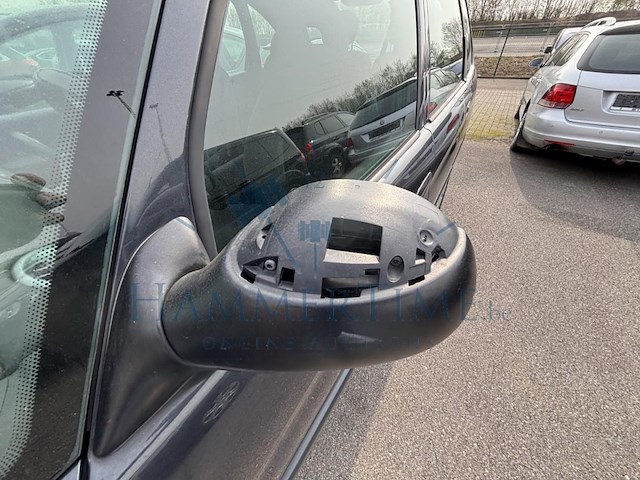 Citroen xsara picasso 1.6i tentation, 2008 - afbeelding 47 van  51