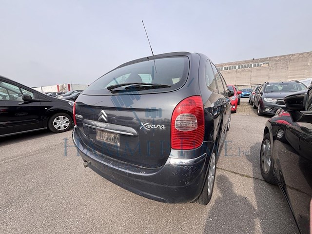 Citroen xsara picasso 1.6i tentation, 2008 - afbeelding 45 van  51