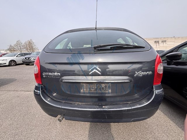 Citroen xsara picasso 1.6i tentation, 2008 - afbeelding 48 van  51