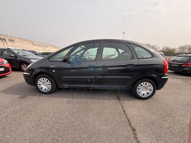 Citroen xsara picasso 1.6i tentation, 2008 - afbeelding 50 van  51